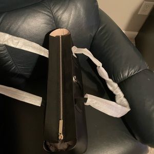 Kate spade black handbag